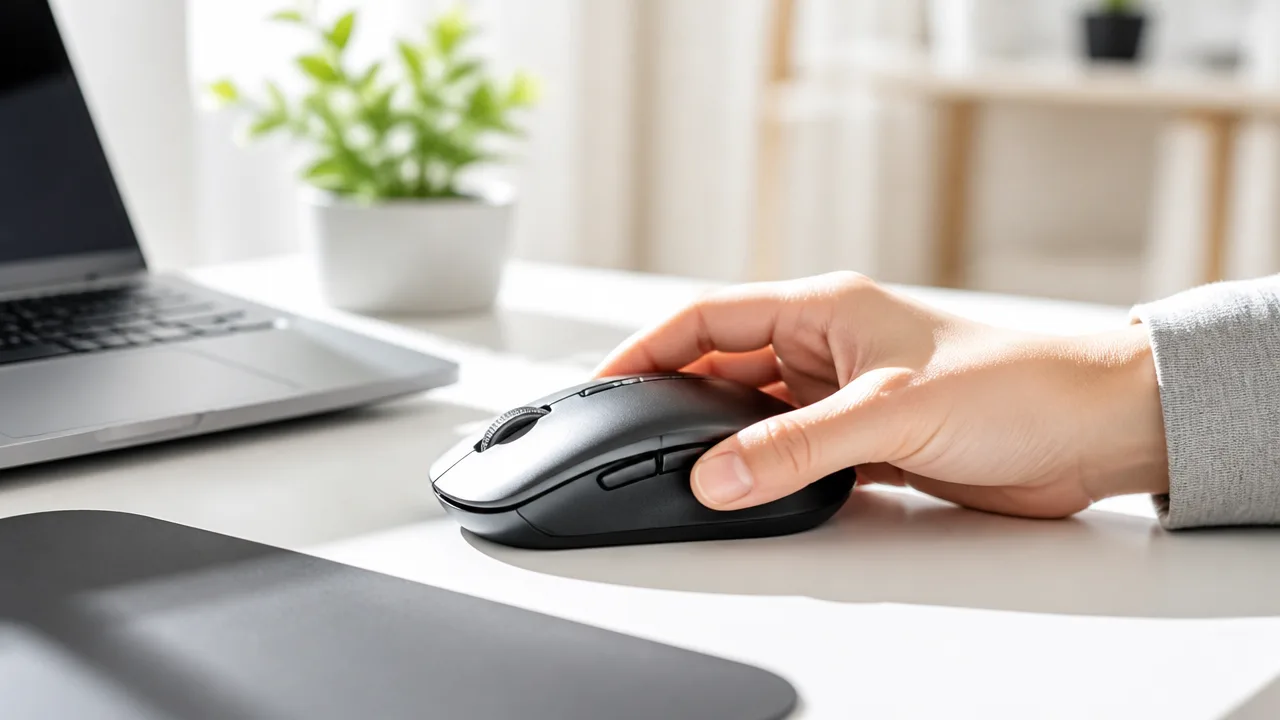 ゲーミングマウスは8000Hzだとバッテリーが減りやすい？対策も解説